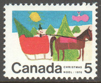 Canada Scott 520 MNH - Click Image to Close